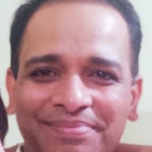 Sachin M.