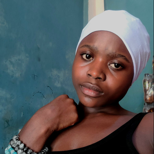 Eunice A. profile photo