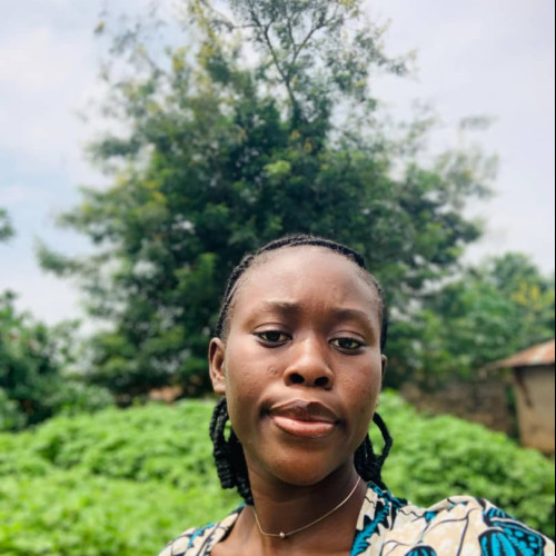 Ade B. profile photo