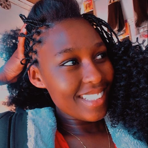 Heldah M. profile photo
