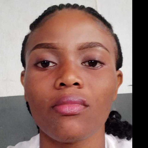 Esther O. profile photo