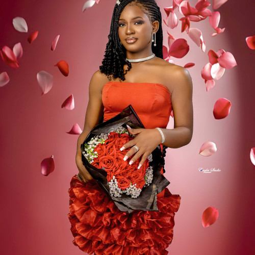 Prisca E.