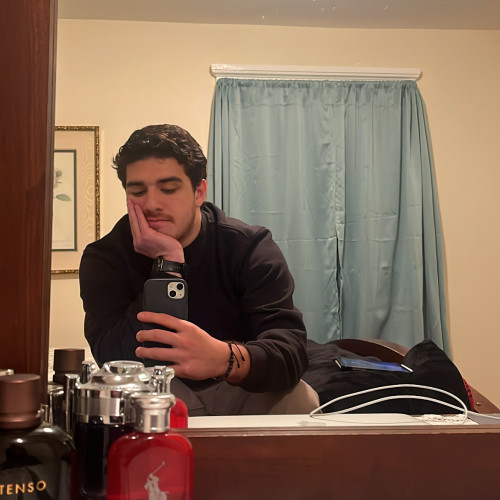 Samuel M. profile photo