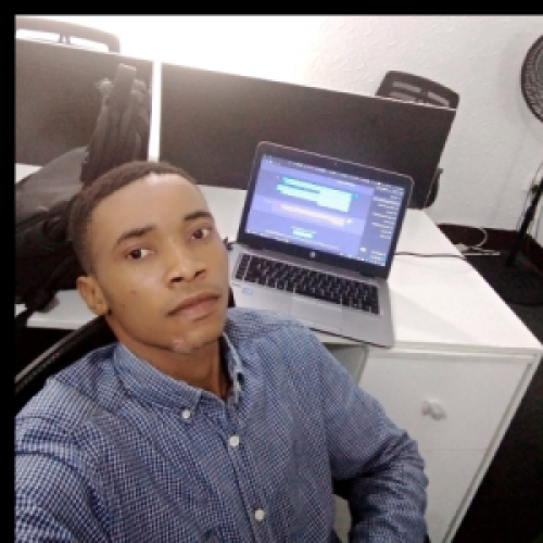 ifeanyi c. profile photo