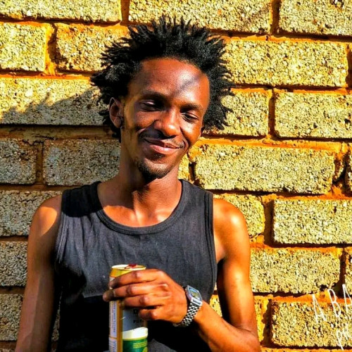 Tefo M. profile photo