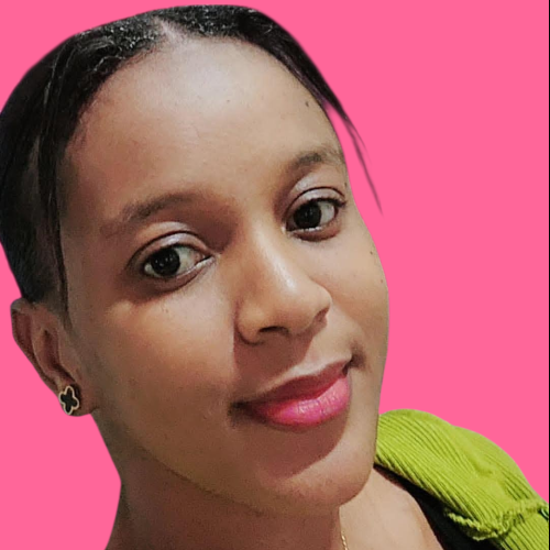 sophia monalisa m. profile photo