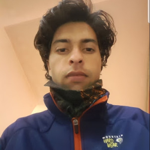 Jagdish J. profile photo
