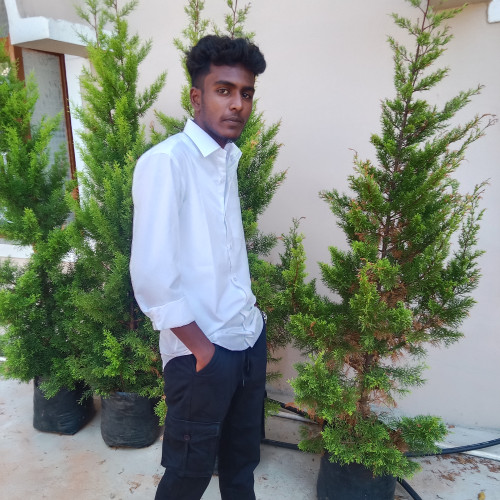Israel  N. profile photo