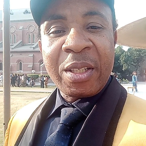 Chukwuma O. profile photo