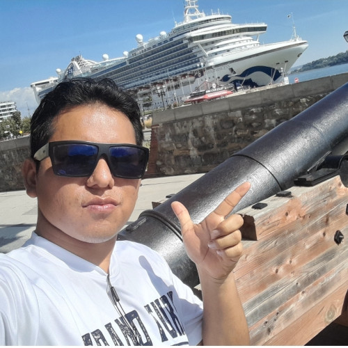 Josh p. profile photo