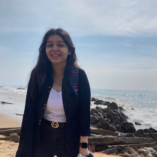 Palak D.