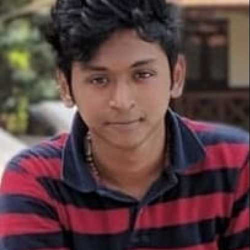 Padmajan J.