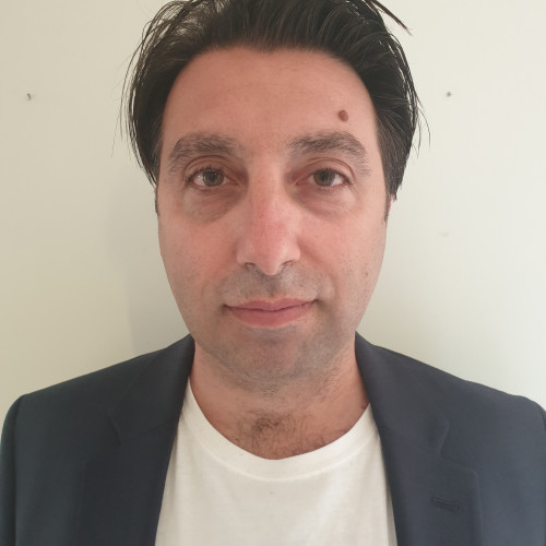 Diogene W. profile photo