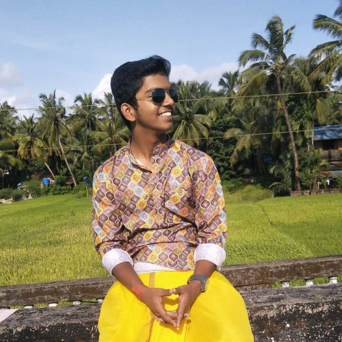 daksh p. profile photo