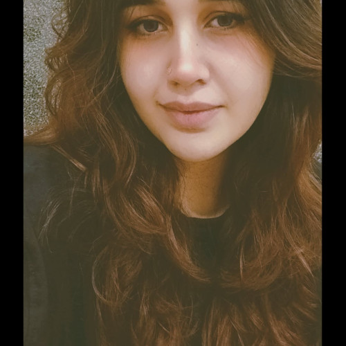 Maha B. profile photo