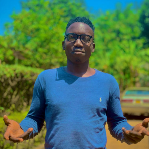 Jjuuko M. profile photo