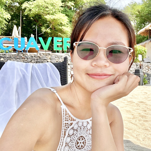 Jade A. profile photo
