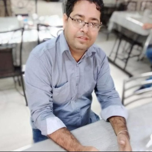Sandeep C. profile photo