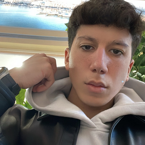 nadjib b. profile photo