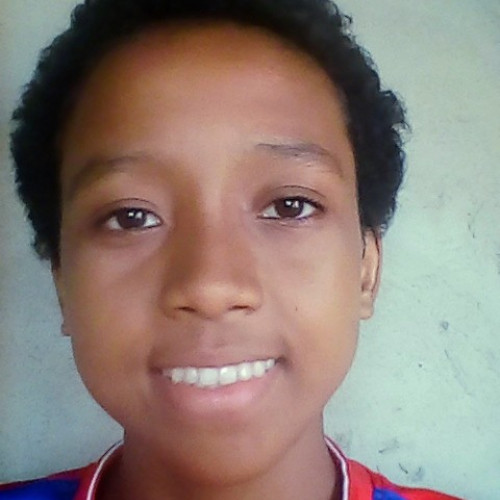 Goodluck  U. profile photo