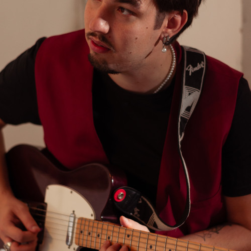 Nikolai F.