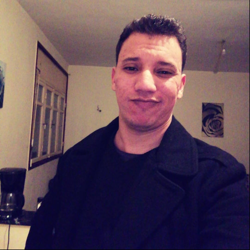 Ayoub l. profile photo