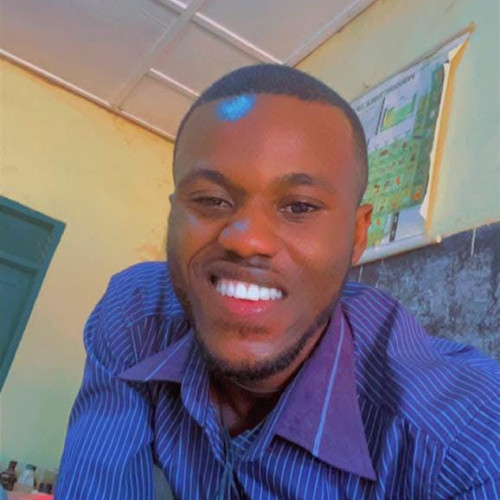 Bright T. profile photo