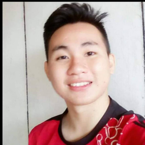 MAX RYNER S. profile photo