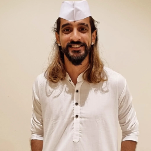 Chirag  J. profile photo