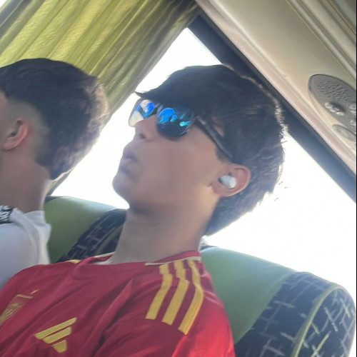 Gonzalo P.