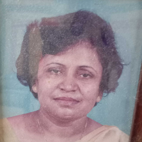 sunita h. profile photo