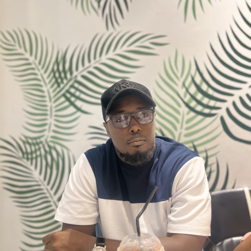 Stanley O. profile photo