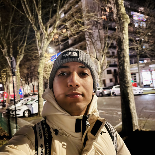 Achraf O. profile photo