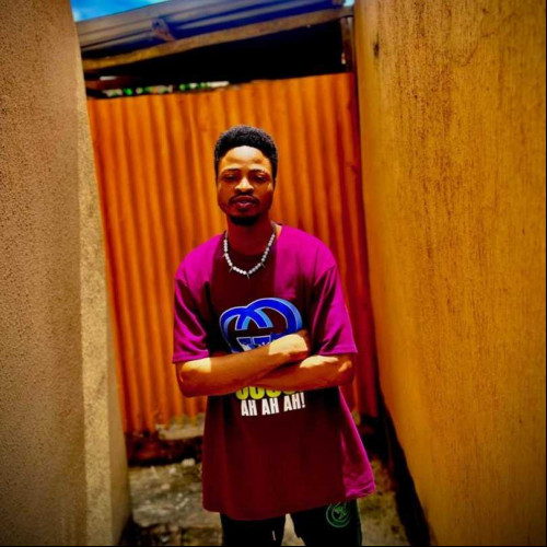 idowu i. profile photo