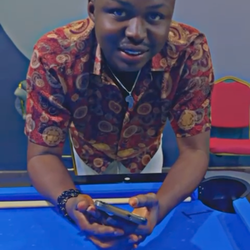Sylvanus O. profile photo