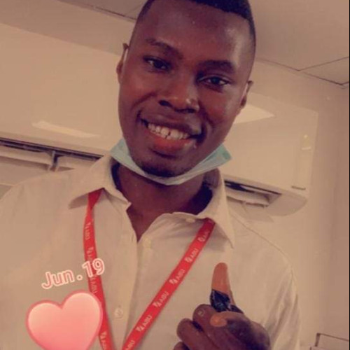 Ismail O. profile photo