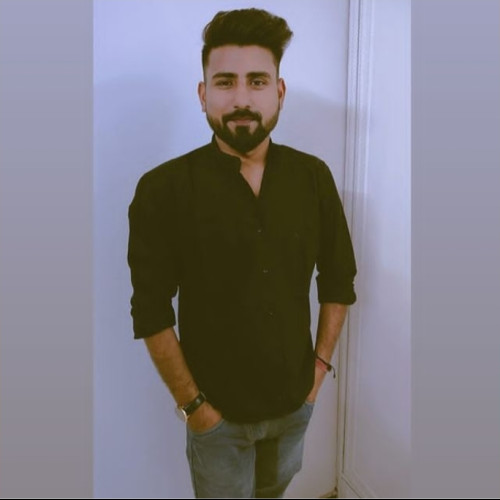 SANJAY S. profile photo