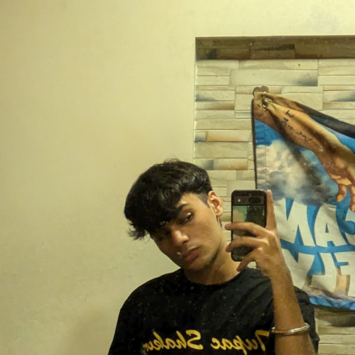 Satvik L. profile photo