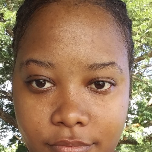 Rashida M. profile photo
