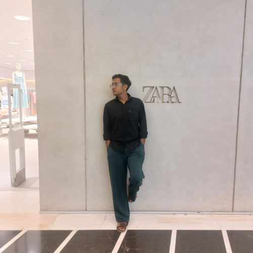 Aaryan  M. profile photo