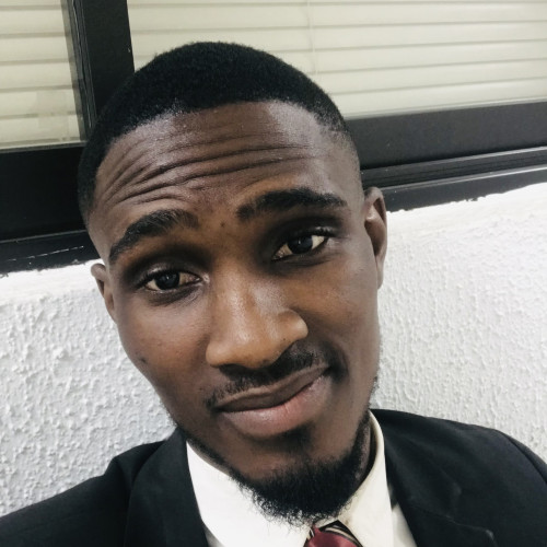 Ebuka O. profile photo