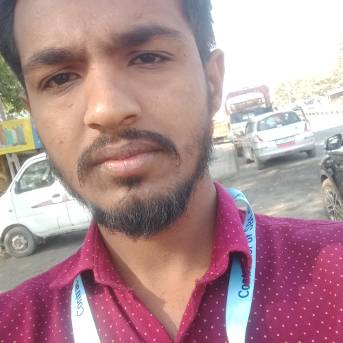 Harshil  C.