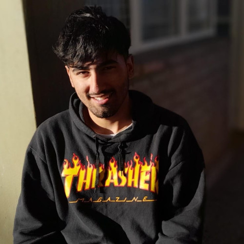 jeremias M. profile photo