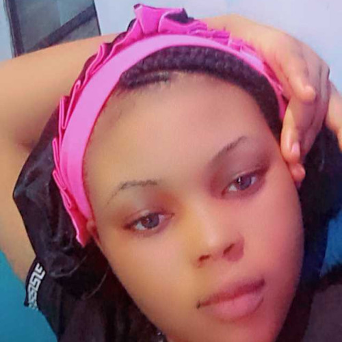 blessing L.