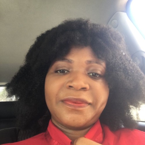 Naomi  M.