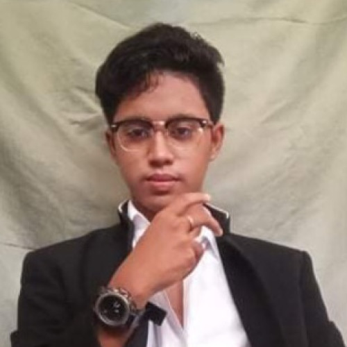 Joshua A. profile photo