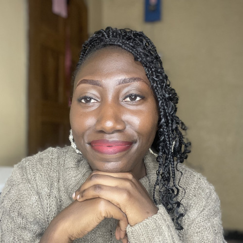 Precious  M. profile photo