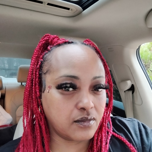 Chandra C. profile photo