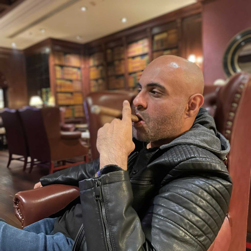 Rashed A. profile photo