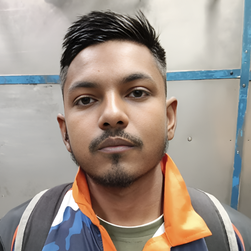 Sandeep  D.